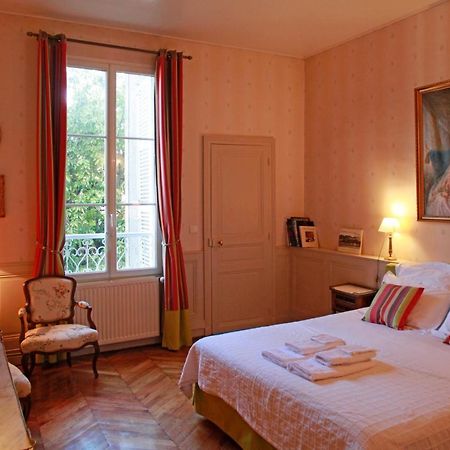 Les Chambres De Mathilde Angers Exteriör bild