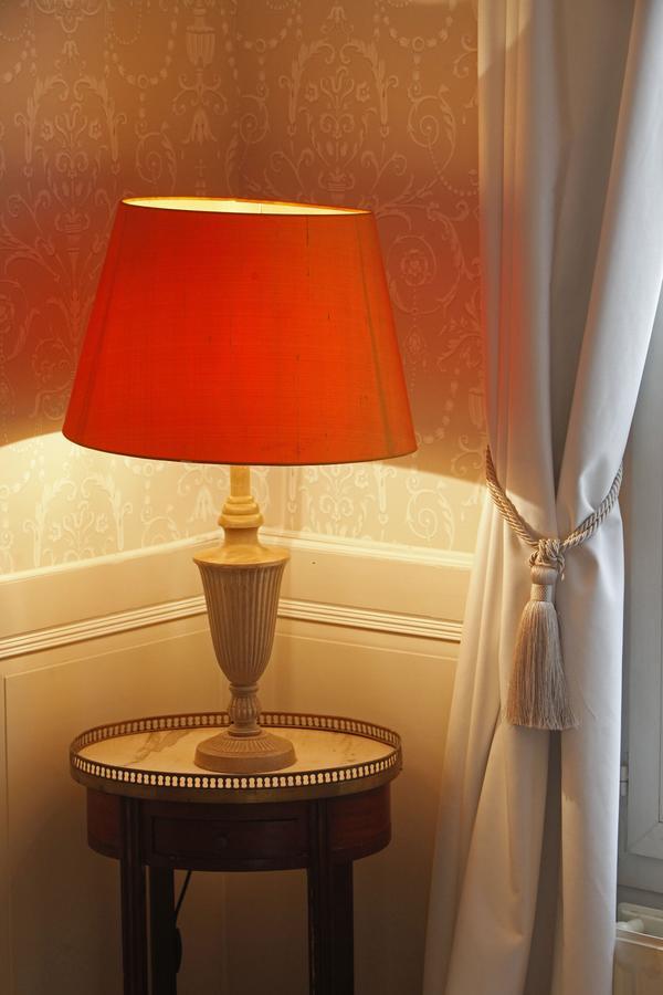Les Chambres De Mathilde Angers Exteriör bild