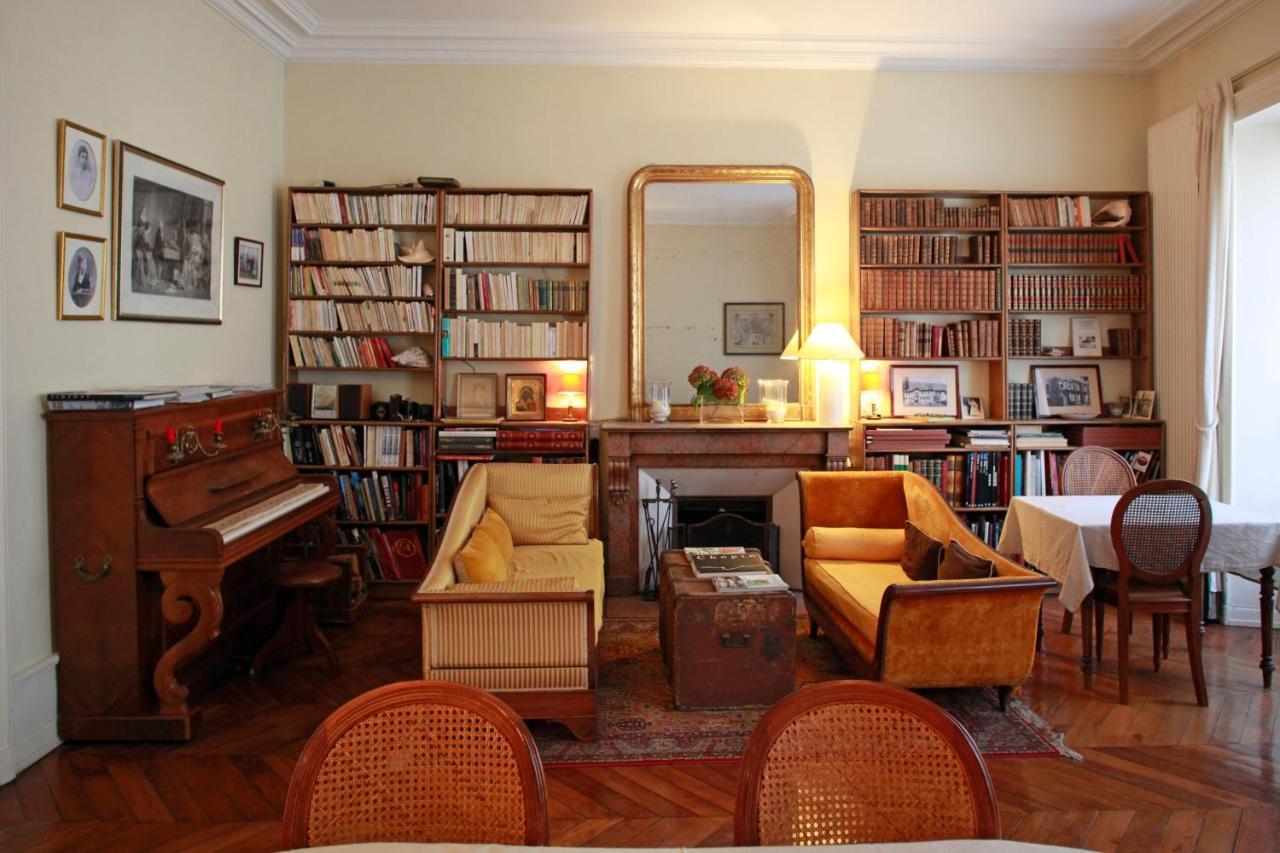 Les Chambres De Mathilde Angers Exteriör bild